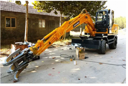 德州寶鼎液壓機(jī)械有限公司